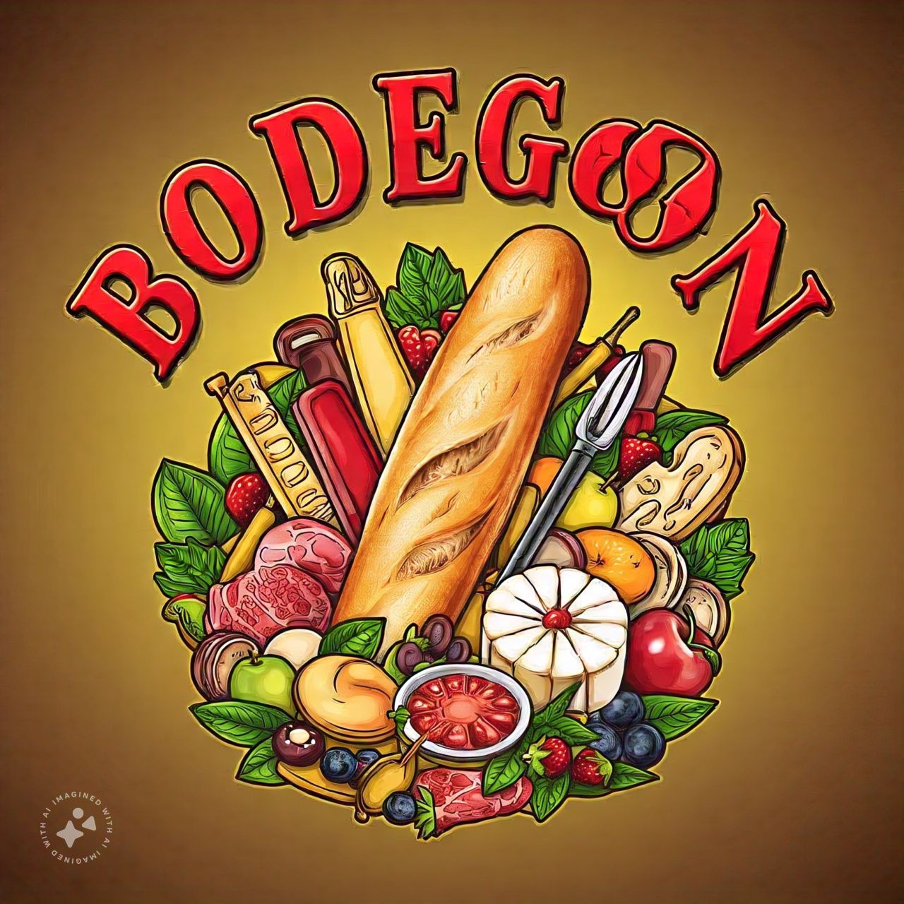 Bodegón